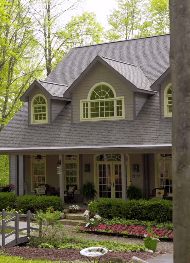 Mountain Woods Sanctuary