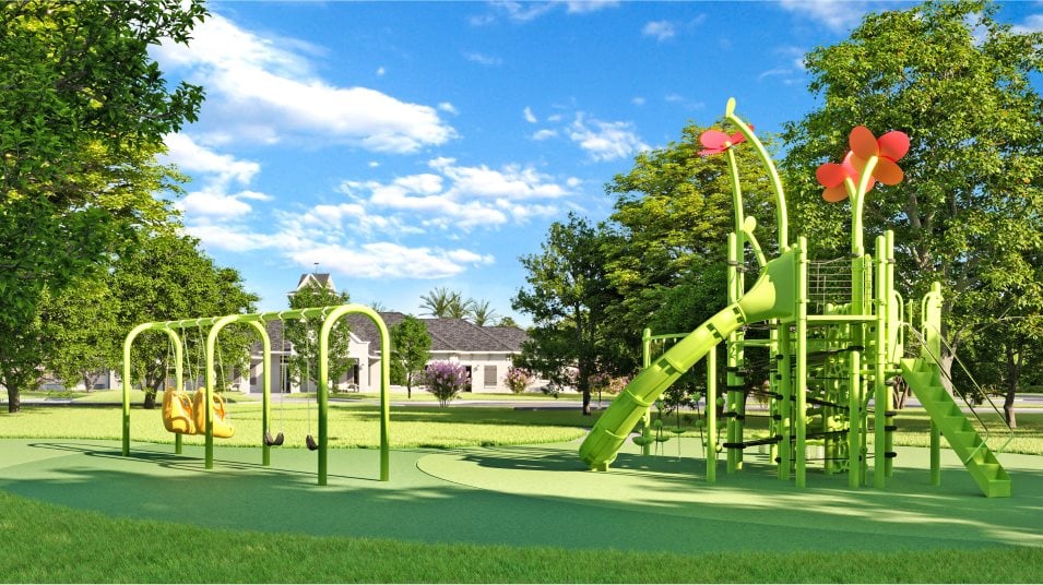 Marion Ranch New Home Community - Ocala - Ocala, FL | Lennar