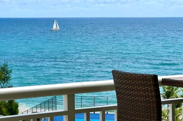  3545 S Ocean Blvd, #317