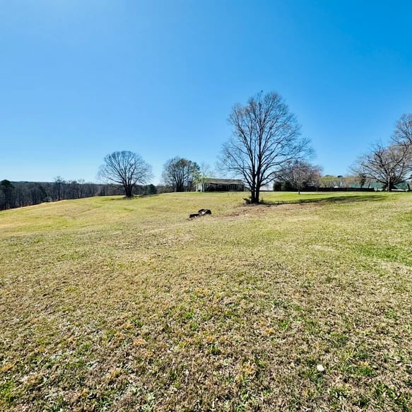 SOLD: The Perfect Property for Your Dream Estate! A Closer Look at the Stunning 14-Acre Estate Near Pelzer, SC