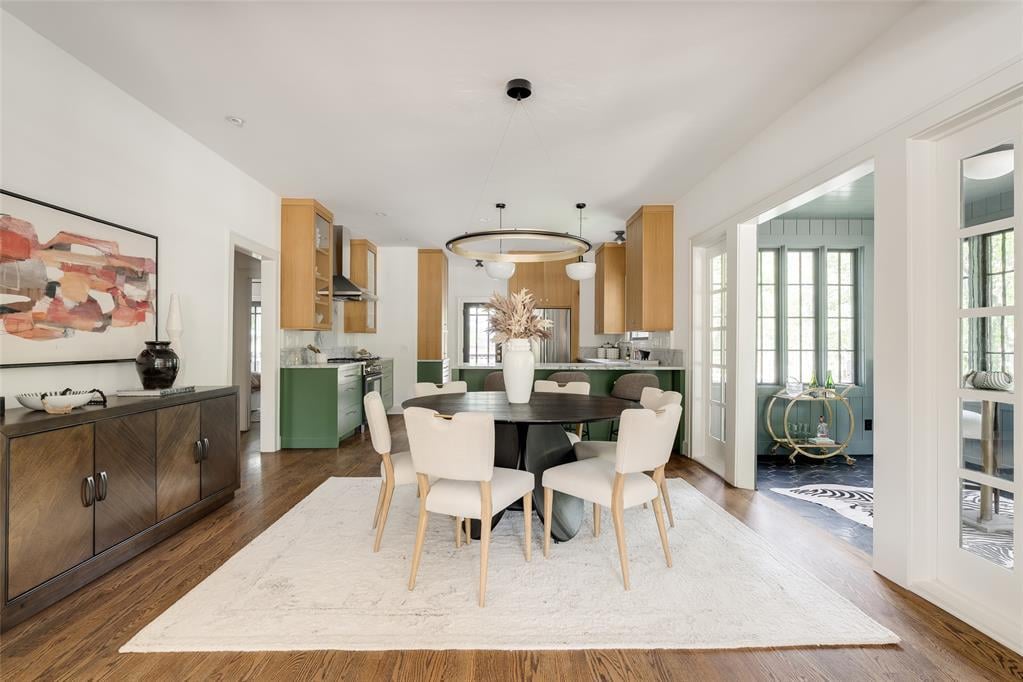 Historic Heritage Hills Home Sale | Buyer Representation in Oklahoma City