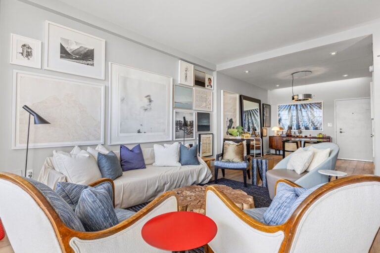 Stunning Rare South Bay Club Penthouse | 800 West Ave #PH22