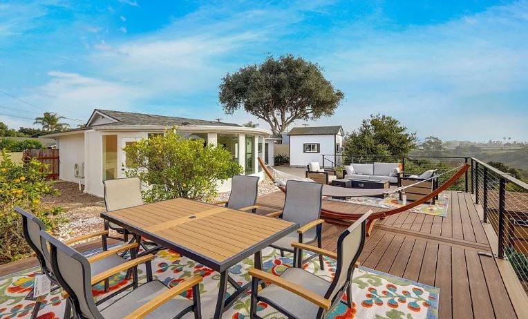 4107 Cole Way san diego, CA 92117