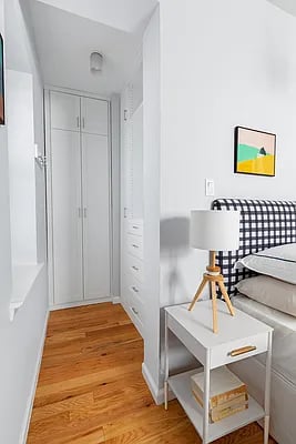 207 East 21st Street #2FG