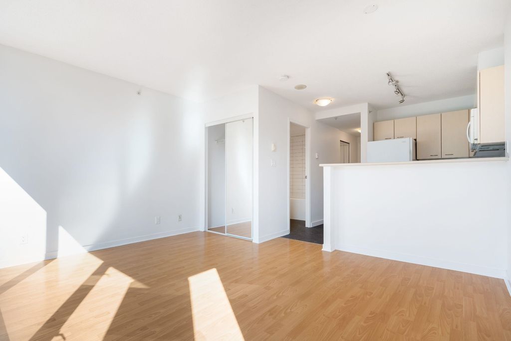1331 Alberni St, #509