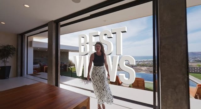 Villa Voladizo, Cerritos Beach, Baja Sur Mexico