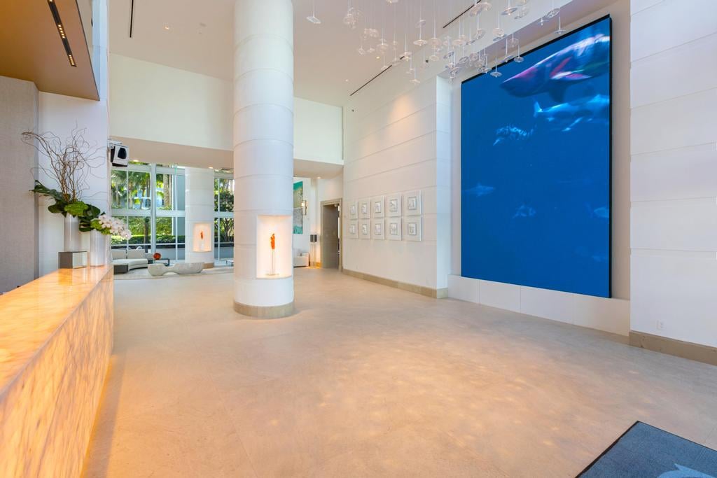 5959 Collins Ave Unit: PH2007, Miami Beach, FL 33140