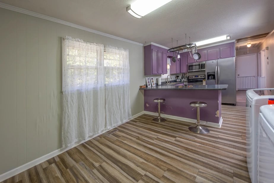 Sold! Great Starter Home or Rental Property - 1030 Pearl Harbor Way