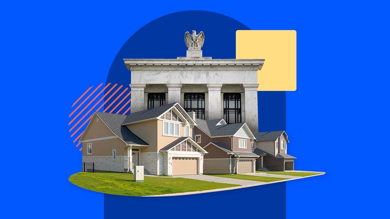 How the Federal Reserve’s Actions Impact Mortgage Rates and the Housing Market