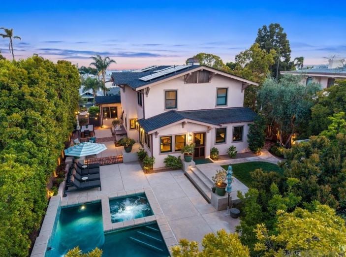 3929 Alameda Dr, San Diego, CA 92103