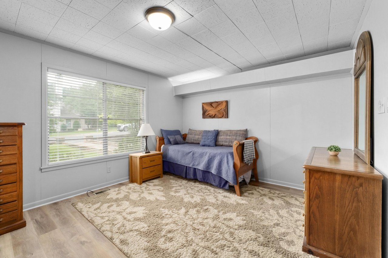 2805 Hatley Dr