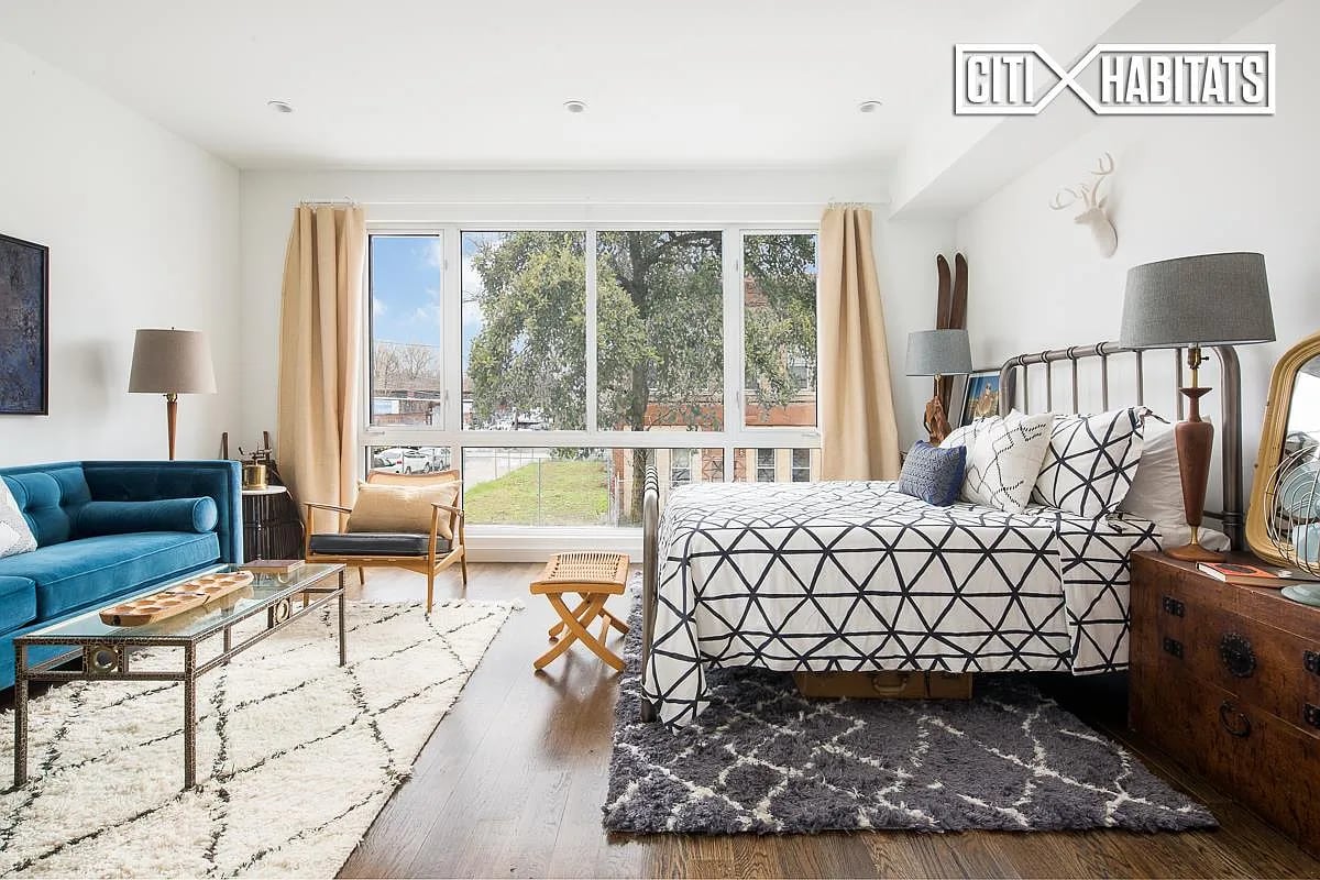 307 Cooper Street Unit: 1A