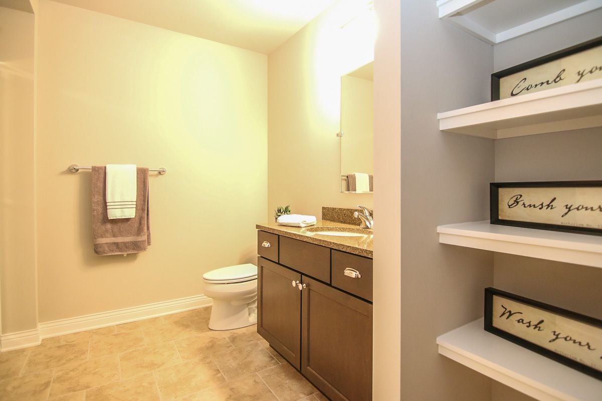 JUST LISTED: 1 of 2 remaining at Mill Creek