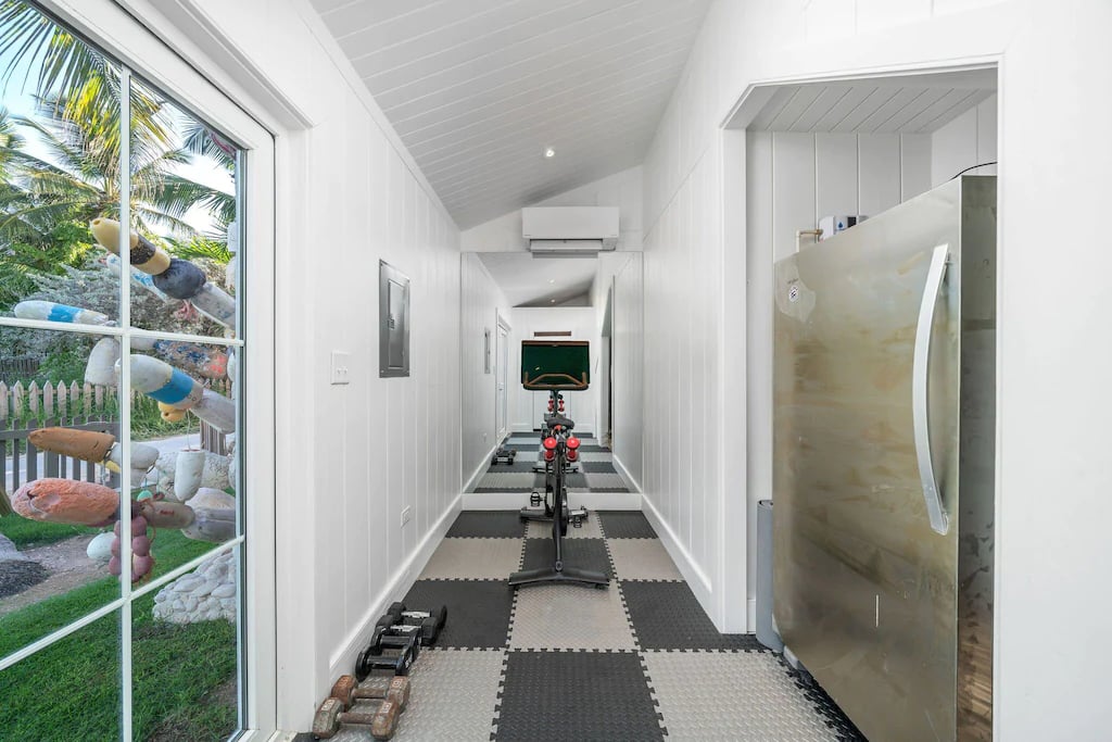 King’s Surf Shack