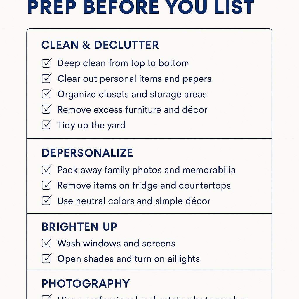 Avoid These 3 Costly Mistakes When Selling Your Brooklyn Home cover