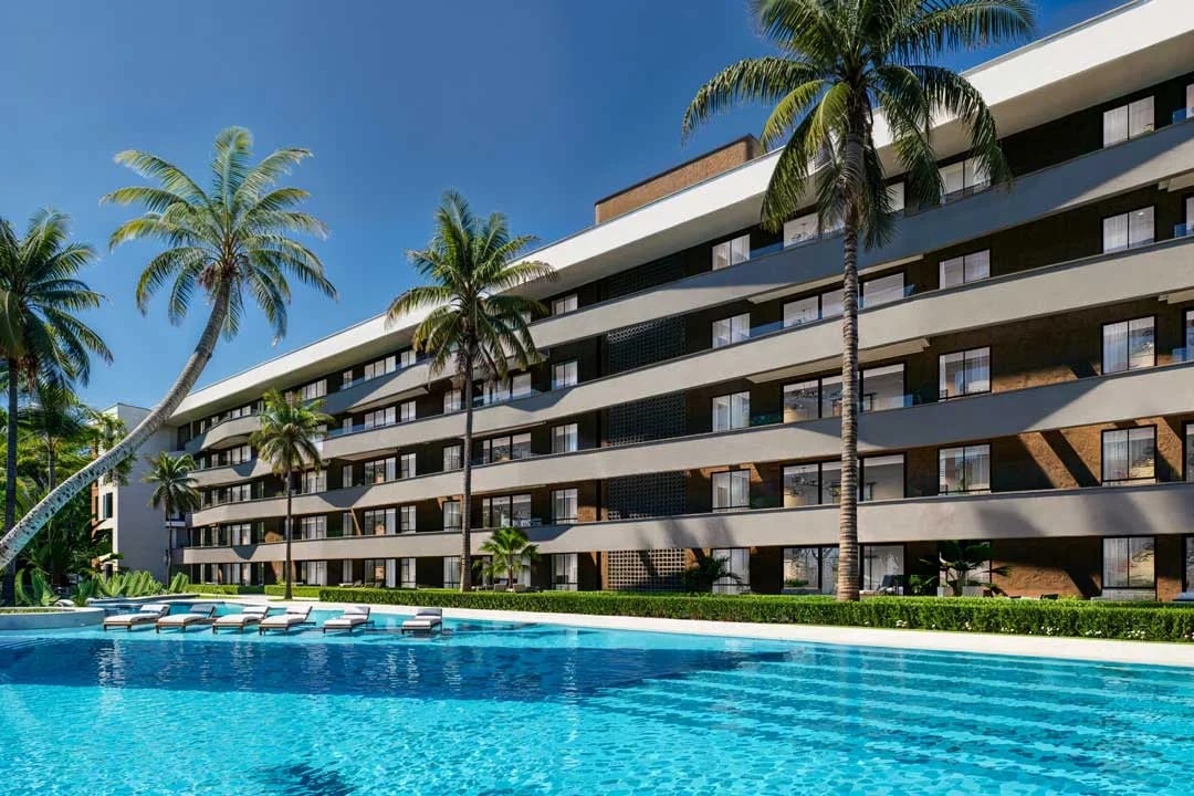 Palm View