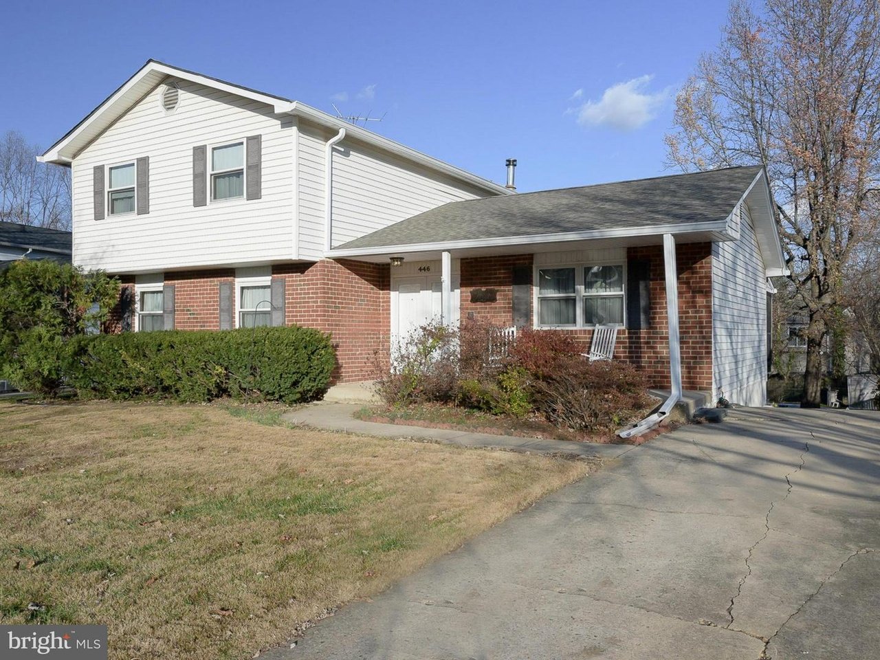 446 Century Vista Dr