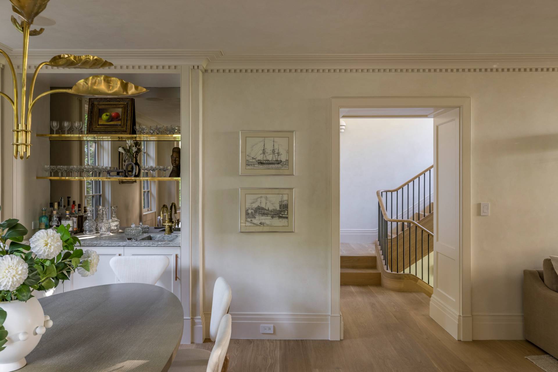 207 Madison Street, Sag Harbor