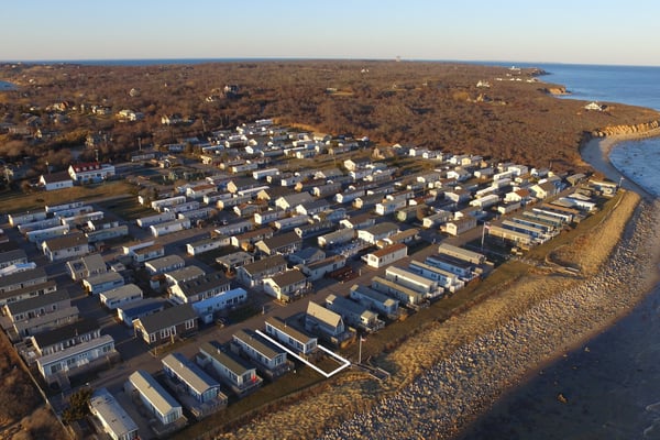 Montauk Shores Unit 6