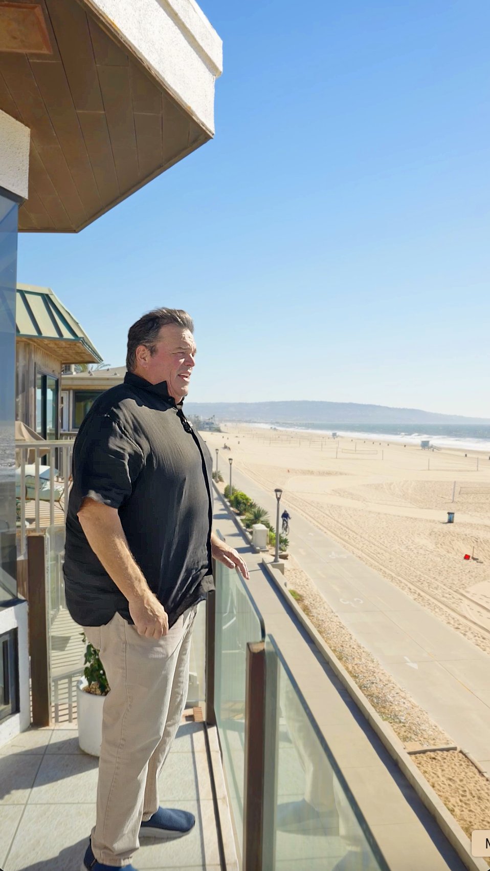 Pay for the lot and we'll throw in the house