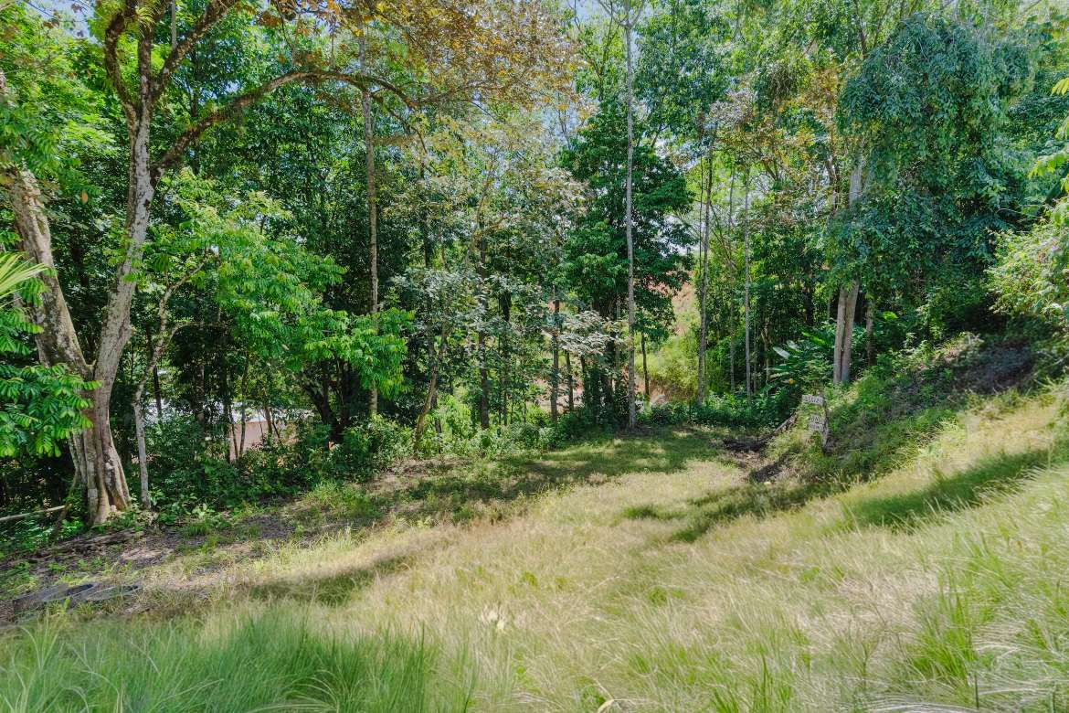 Uvita Ready-to-Build Lot Near the Beach – Commercial or Residential Potential