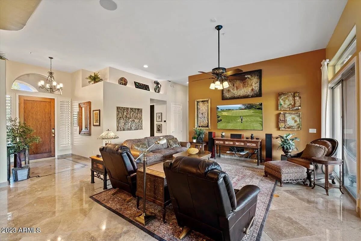 13338 E Sorrel Ln