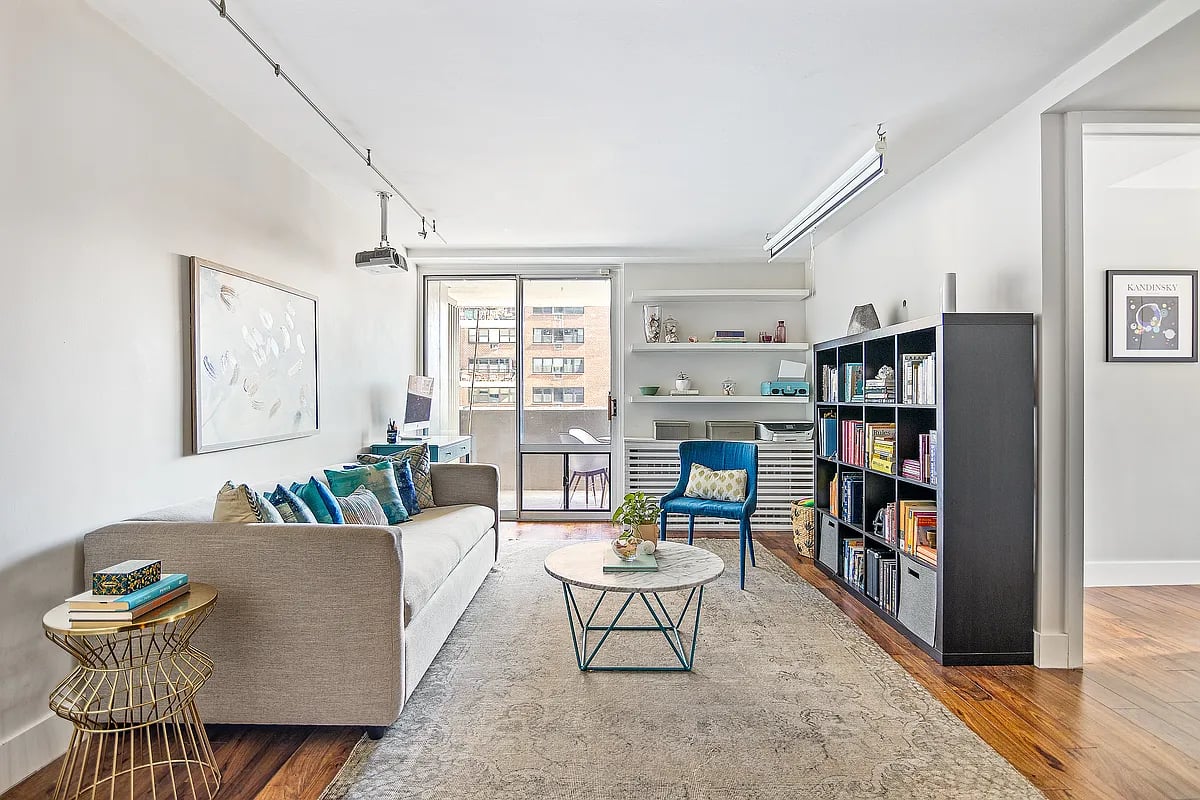 100 West 94th Street