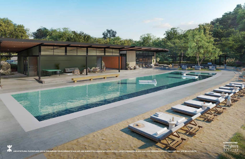 Sereno Reserve | 2, 3 & 4 Bedroom Luxury Residences in Bahía Papagayo, Guanacaste, Costa Rica