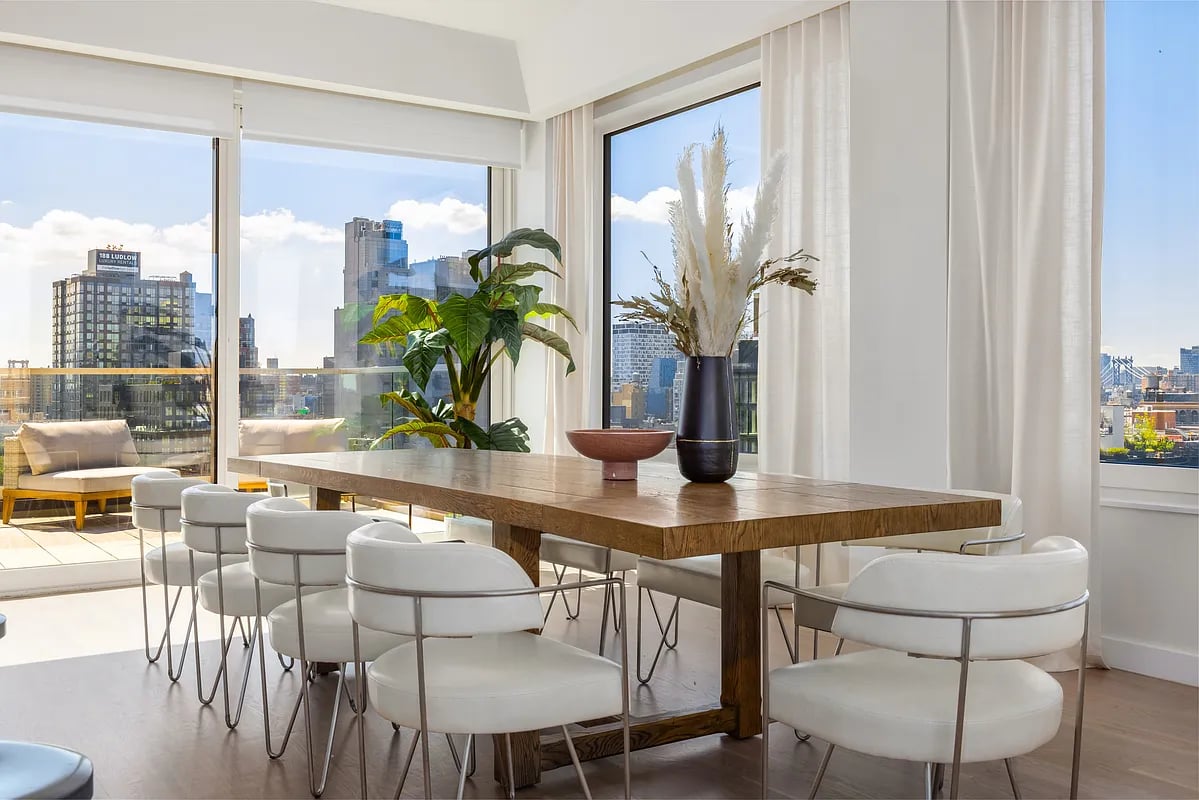32 East 1st Street