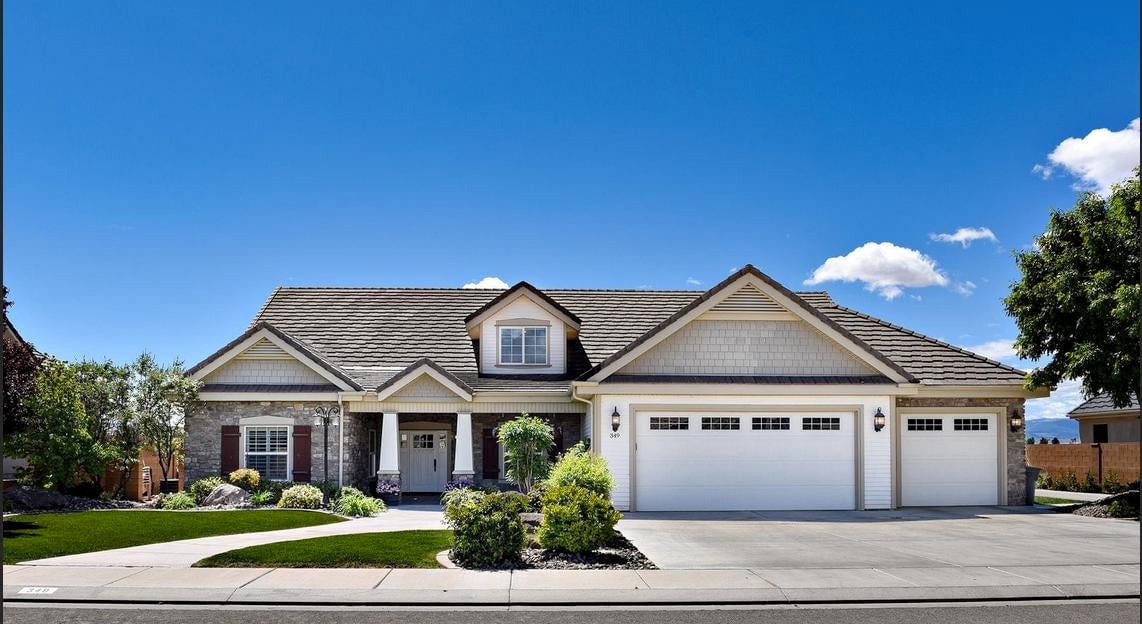 349 W Granite Dr