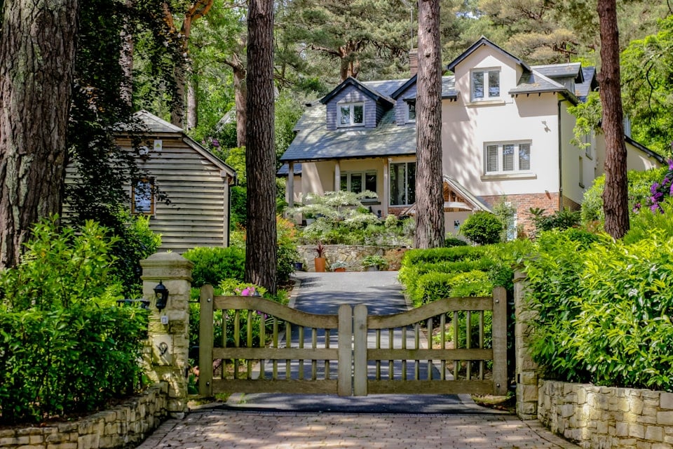 Centennial Luxury Homes