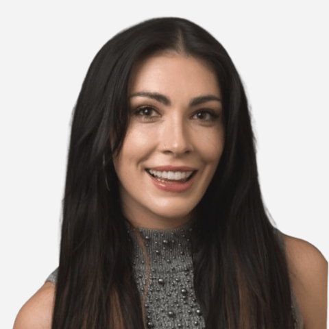 Ashlyn Gedrose photo