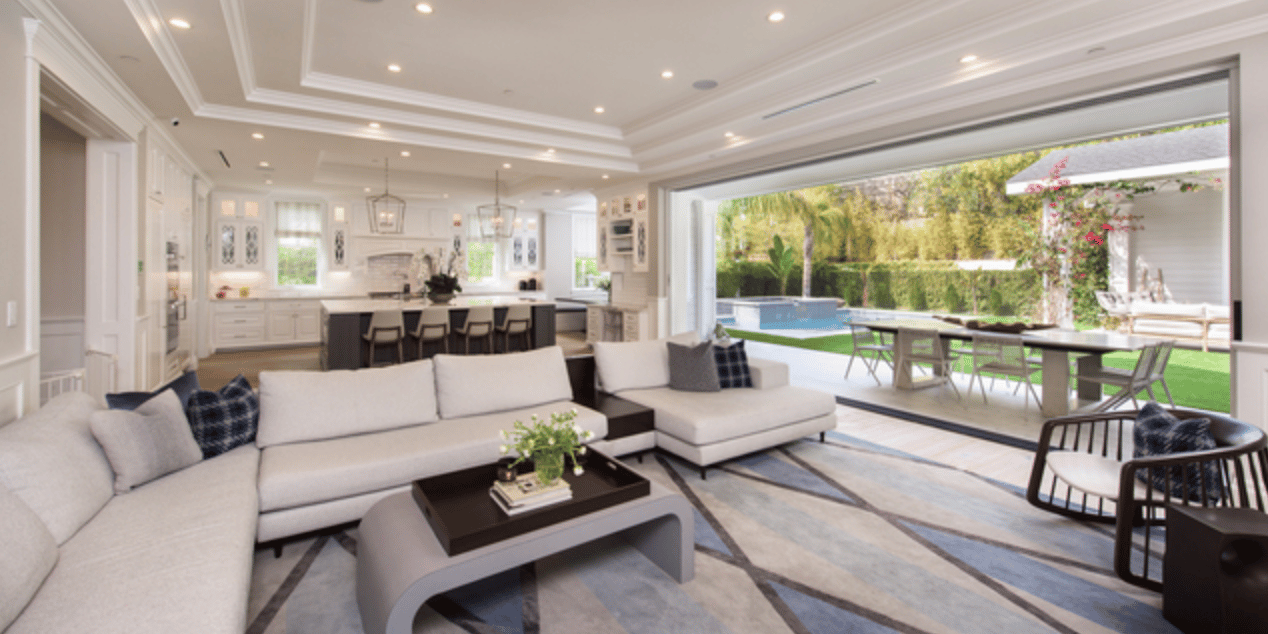 the heart of Beverlywood