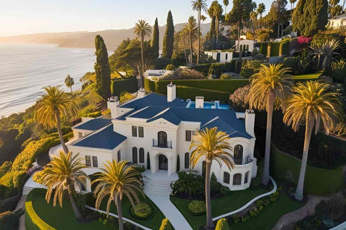 Luxury Market Mid-2025