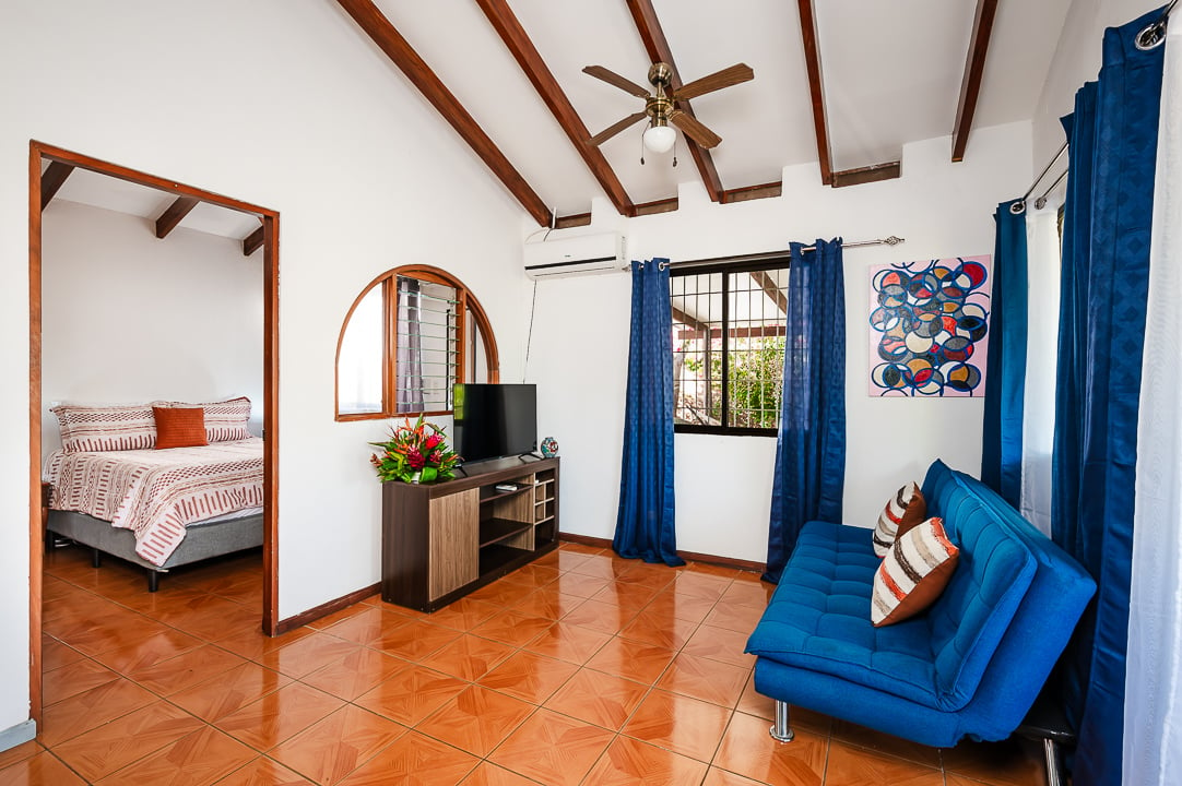 Casa Amani | Walking Distance to the Beach and Downtown Tamarindo!