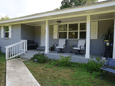 3010 McFadden Dr