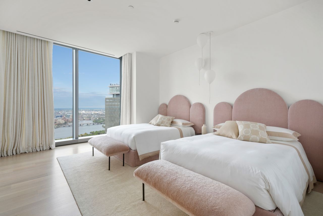 The Residences at The Four Seasons Dalton Steet