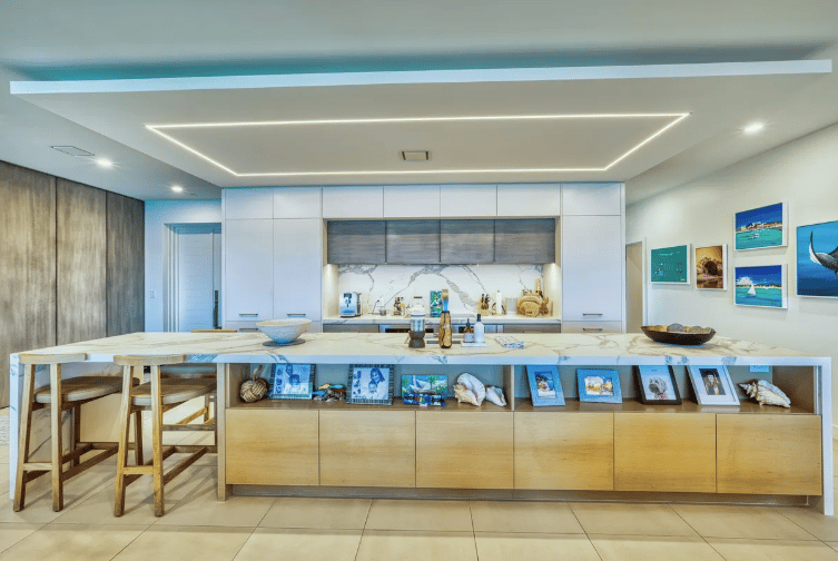 A CARIBBEAN DREAM PENTHOUSE