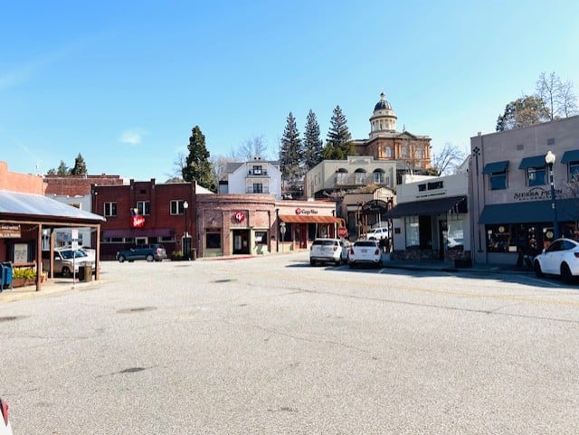 Auburn