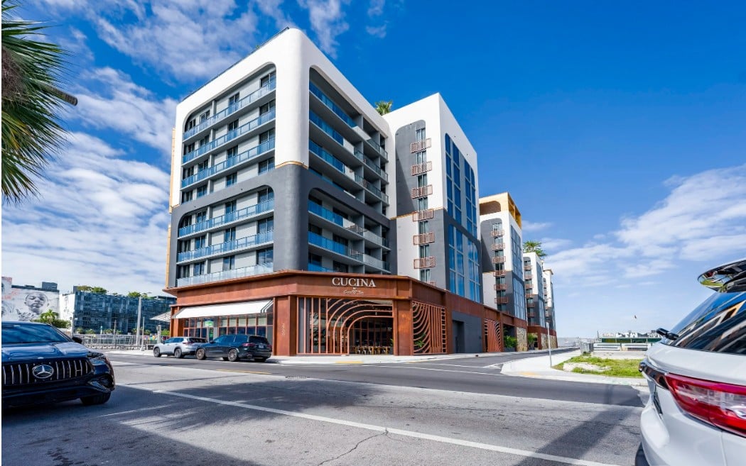 Related Group, Tricap and Sydell Group Complete NoMad Residences Wynwood, Miami's Arts District First Hospitality-Infused Condominium