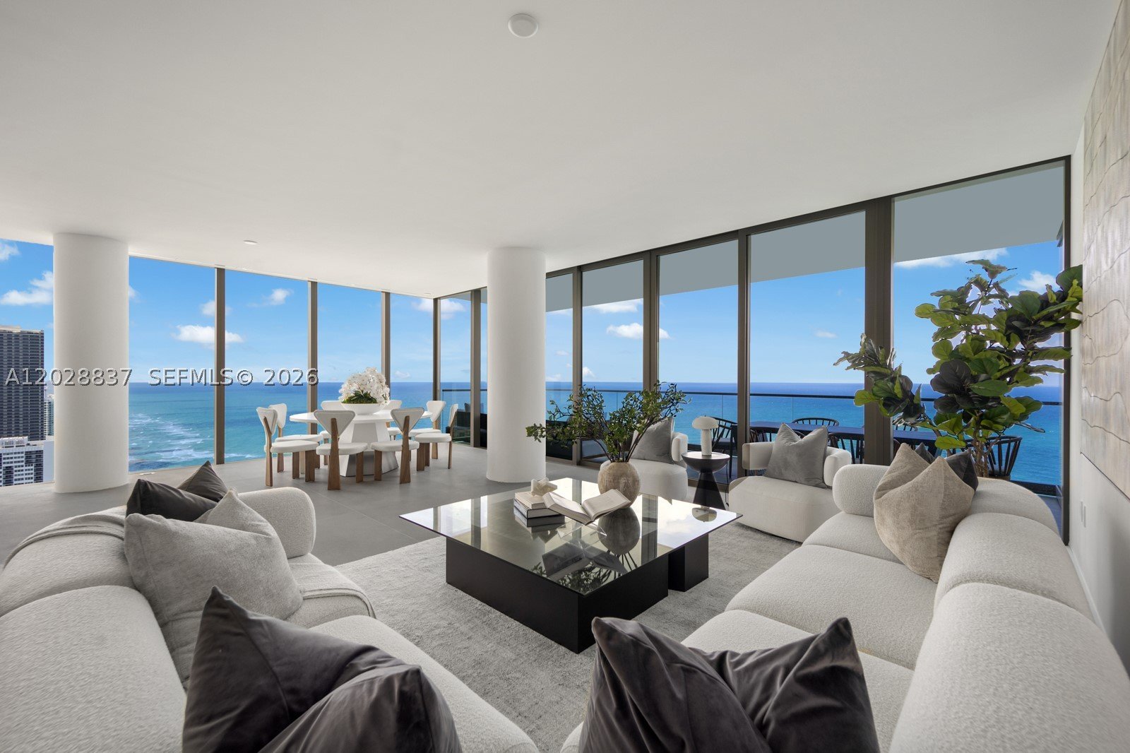 2000 S Ocean Dr #32A