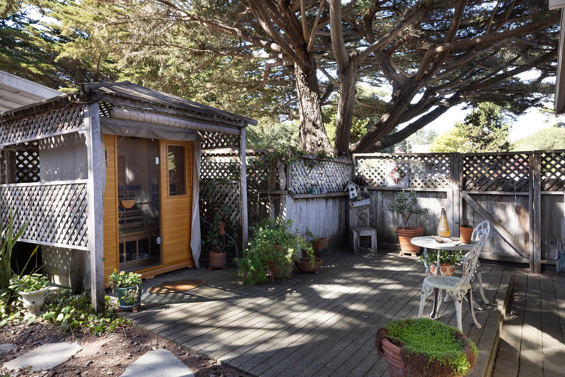 Charming Pacific Grove Home
