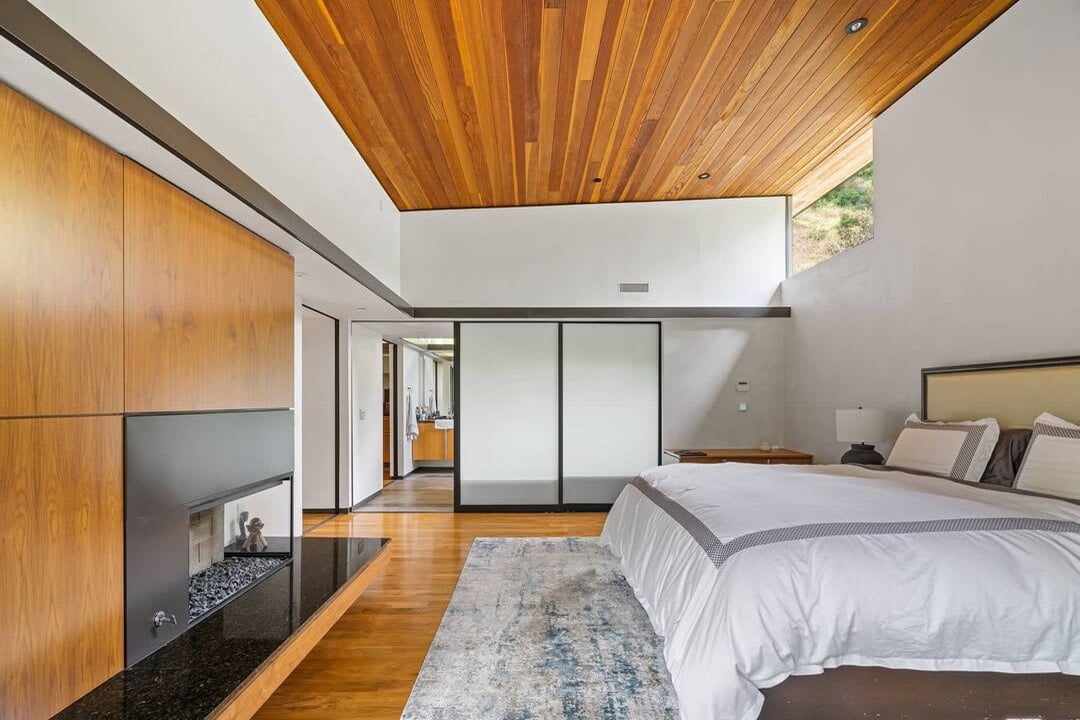 Blissful House