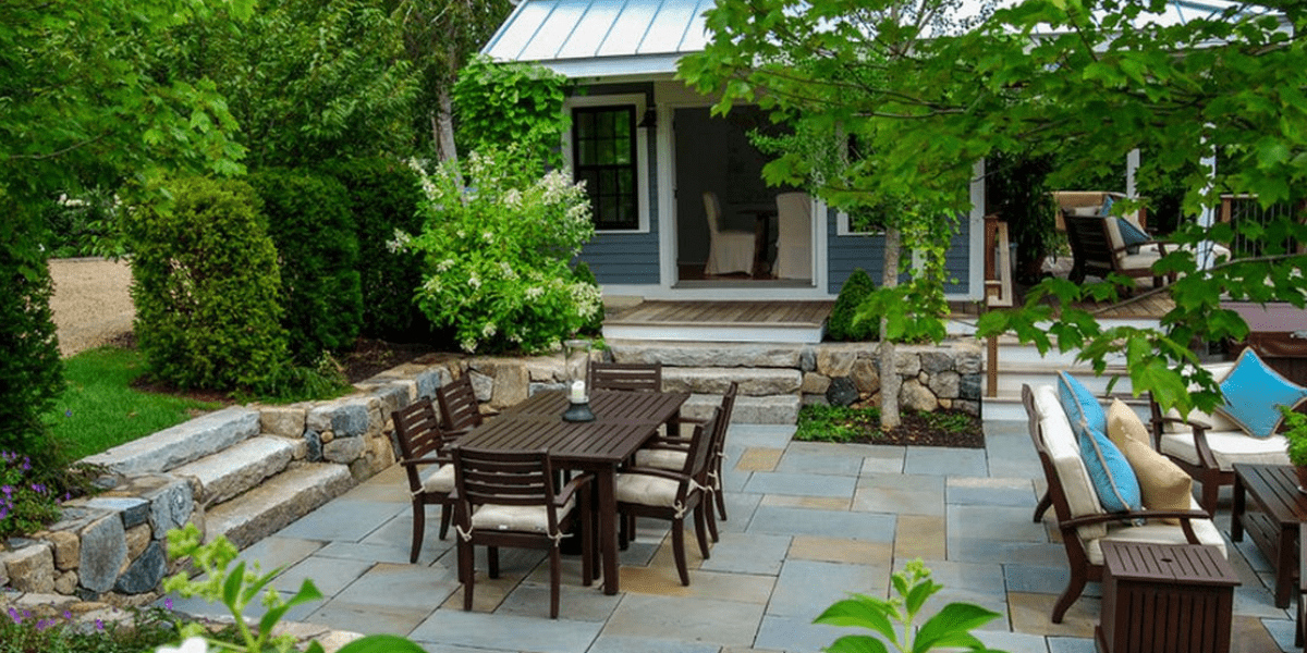 How to Create More Privacy in Your Outdoor Space