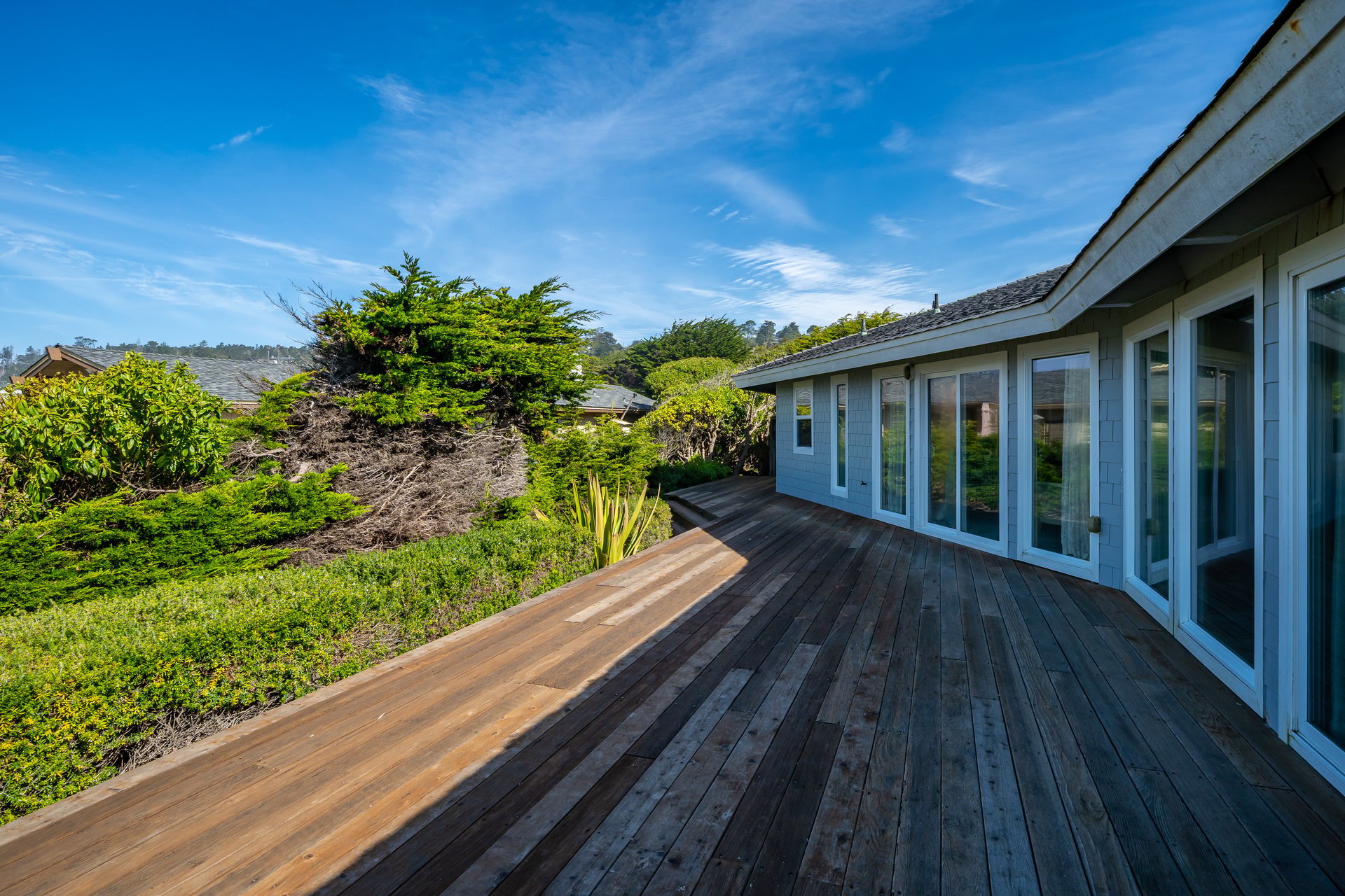 Oceanfront Cambria Retreat - 1999 Sherwood Dr
