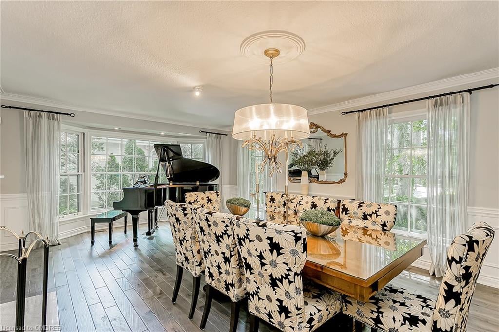 Cambridge Dr Morrison Oakville