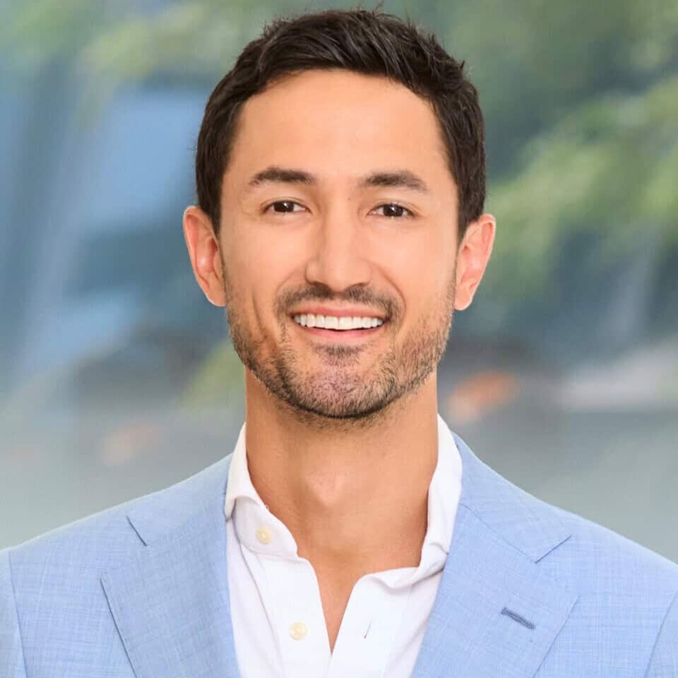 Scott Stryker New York, NY Real Estate Agent Headshot