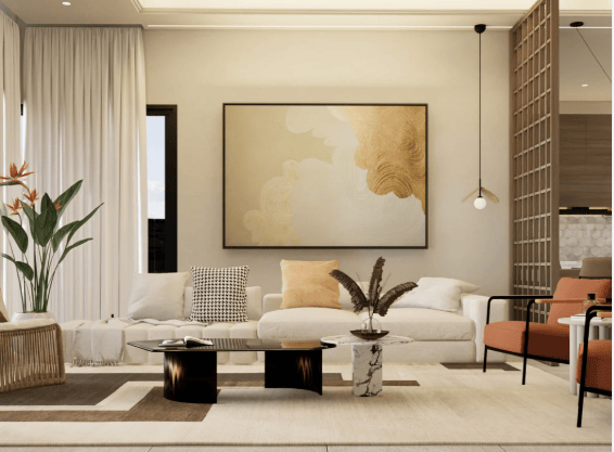 Top Interior Design Terms Every Cape Cod Homebuyer Should Know