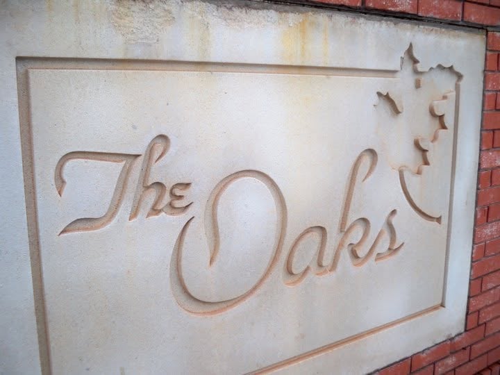 The Oaks
