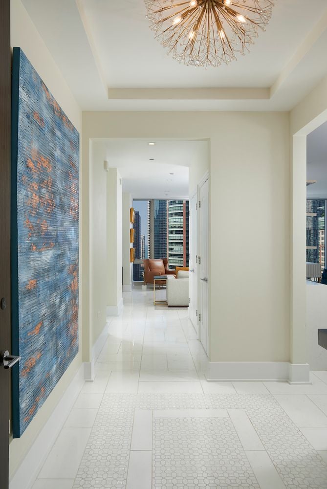 St. Regis Chicago Condos